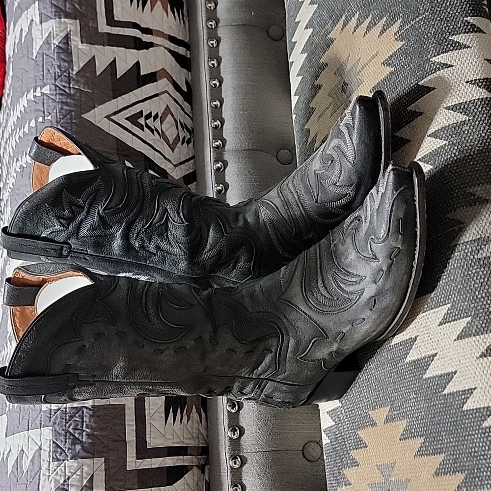 Dan Post DP 2570 Boots